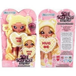 Na Na Na Surprise Sweetest Hearts Maria Buttercup 581611 20 cm