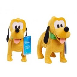 Pluto Disney Classics se misca si latrata 11522