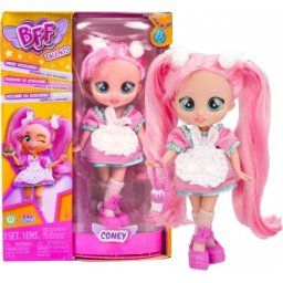 CRY Babies papusa BFF Talents S3 CONEY 913073