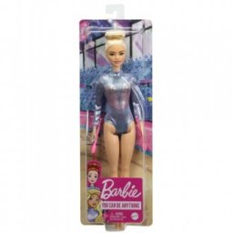 Barbie gimnastica ritmica GTN65