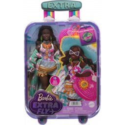 Barbie Extra Fly Beach Fashion HPB14