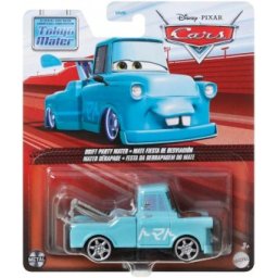 Cars 3 Masinuta metalica2 DXV29