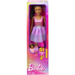 Barbie Extra Inalta 71cm HJY03