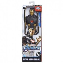 MARVEL IronMan figurina F7878