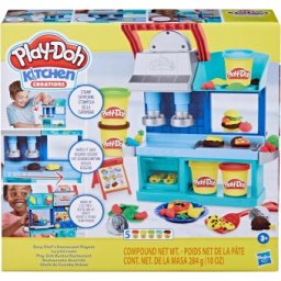 Play-Doh Kitchen Creations F8107