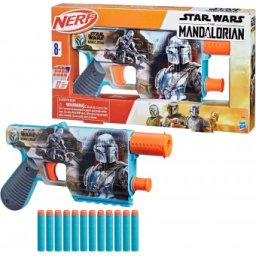 NERF STAR WARS MANDALORIAN BLASTER F9834