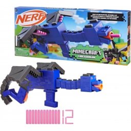 NERF MINECRAFT ENDER DRAGON F7912