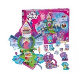 My Little Pony Mini World Equestria F4381