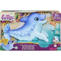 FURREAL DELFIN INTERACTIV F2401