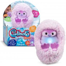 Curlimals Arctic Glow 3724