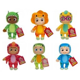 COCOMELON din plus 20cm CMW0017