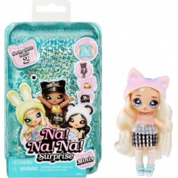 Na! Na! Na! Surprise Minis Series 2 591955 10cm