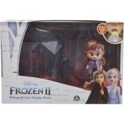 Frozen 2 Whisper And Glow Casuta cu figurina FRN73