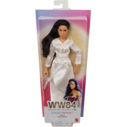 Wonder Woman 1984 Diana Prince GKT76