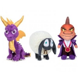 Spyro The Dragon Plus 32-38CM 760022411
