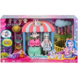 Enchantimals Baby Best Friend - Darling Daycare HLH23
