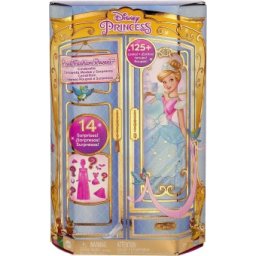 Disney Princess Cinderella Fashion HMK53