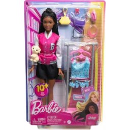 Barbie set Stylist Brooklyn HNK96