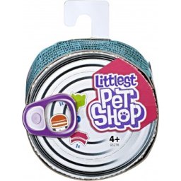 Littlest Pet Shop Animalute Infometate Doza Surpriza E5216