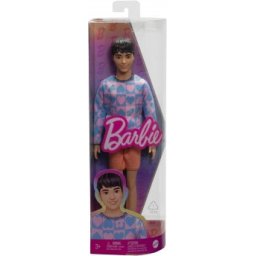 Barbie Fashionista Ken PANTALON RROZ HRH24