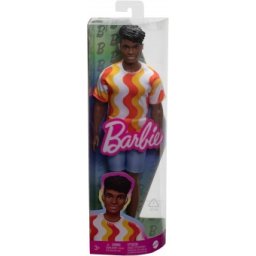 Barbie Fashionista Ken cu aparat auditiv HRH23