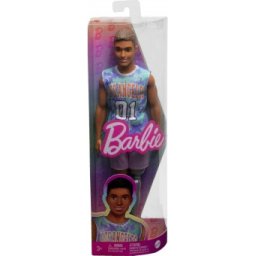 Barbie Fashionista Ken CU PROTEZA HJT11