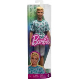 Barbie Fashionista Ken BLOND HJT10