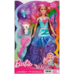 Barbie A Touch of Magic Fashion Malibu HLC32