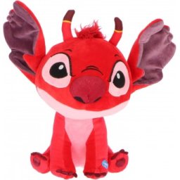 Disney Mascota de plus Leroy Lilo i Stitch cu sunet 30cm PEL00975