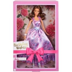 Barbie Signature Birthday Wishes HRM54