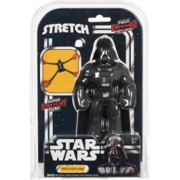 STAR WARS SUPER STRETCHABLE DARTH VADER 07690