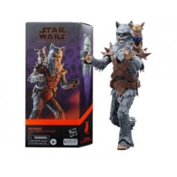 STAR WARS WOOKIEE 15CM F5609