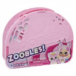 Spin Master Zoobles Multipack 6061529