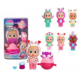 Cry Babies Magic Tears Jumpy Monsters 914698