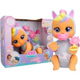 CRY BABIES MAGIC TEARS CRAWLING JENNA 911345