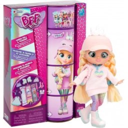 Cry Babies BFF Stella papusa S1 904330