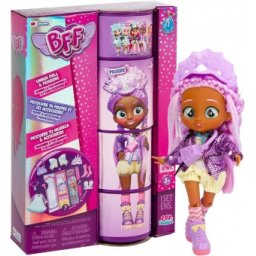 Cry Babies BFF Phoebe papusa S1 904354