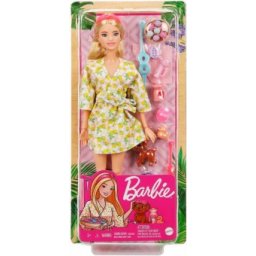 BARBIE spa relaxation HKT90