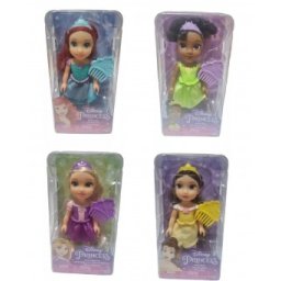 Papusa DISNEY Princess petite 225324