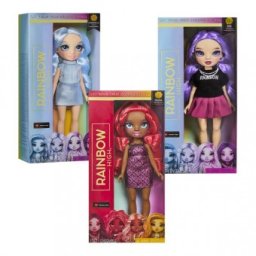 Papusa RAINBOW HIGH OPP fashion 987901