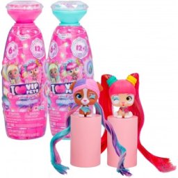 VIP Pets Glam Gems mini S4 PET pentru STYLING 712942