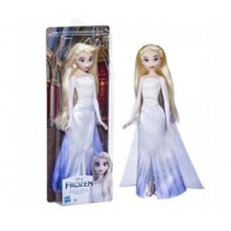 Frozen 2 Queen Elsa Shimmer Fashion F3523