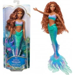 Papusa Disney The Little Mermaid Ariel HLX08