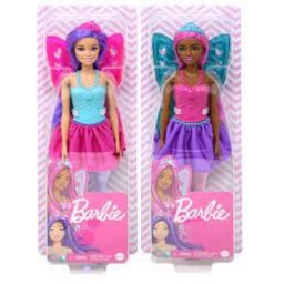 Barbie papusa zana FWK85