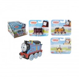 THOMAS AND FRIENDS Mini Locomotive din METAL HFX90