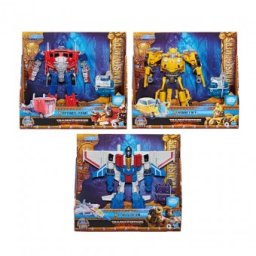 Transformers Rise of the Beasts Spark Chargers Plus 20 F4115