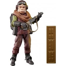 STAR WARS The Black Series The Mandalorian F2897