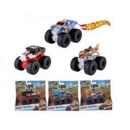 Hot Wheels Monster Trucks HDX60