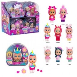 CRY Babies Magic Tears Stars 916111