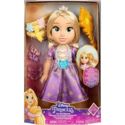 Disney Princess Rapunzel cu parul magic 217254
